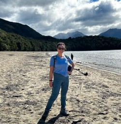 happy guest on the kepler track PS30MAR26