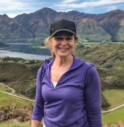 Happy guest Pure South Wanaka 