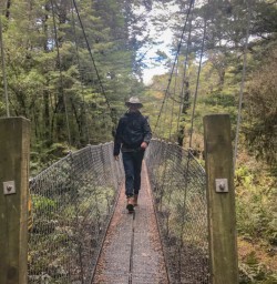 Heading into the Kepler
