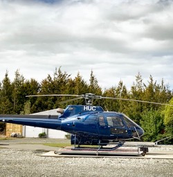 Heli pic