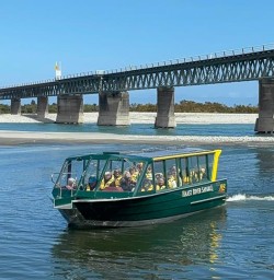 jet boat trip Haast River RM03NOV25