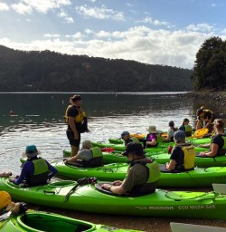 kayak trip in Queen Charlotte MP16FEB26