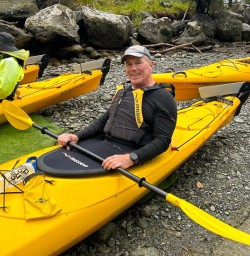 kayaking in Milford Sound PS03NOV25