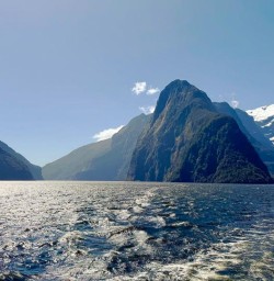 milford sound KC22DEC25