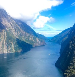 Milford Sound