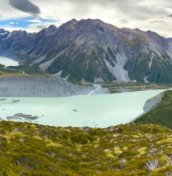 mt cook national park PS16FEb26