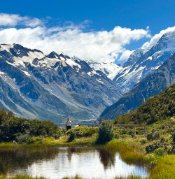 mt cook national park sealy tarns PS09FEB26