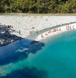 new zealand coastal