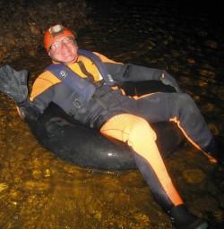 nile river rafting