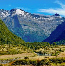 our guests explore Siberia Valley PS02MAr26