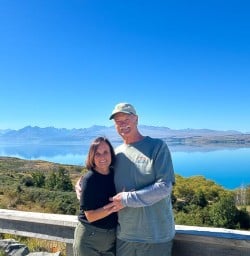 our guests on their way to Mt Cook National Park MP23MAR26