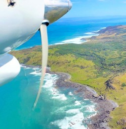 our guests on their way to stewart Island GW17FEB26