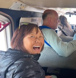 scenic flight Stewart Island GW04NOv25