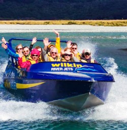 siberia jetboat