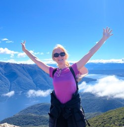 solo guest on kepler track GW17FEB26