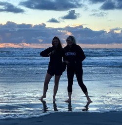 sunsets west coast RM09FEB26