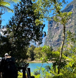 the milford track