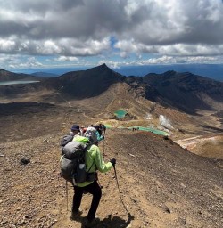 tongariro alpine crossing national park GN03NOV25