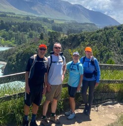 guests Rakaia Gorge Walkway KC24NOV25