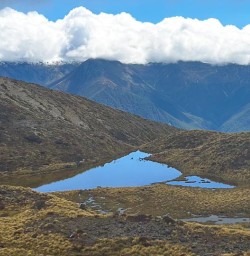 views Kepler Track GW27DEC25