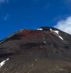 volcanoe Tongariro Alpine Crossing GN03NOV25