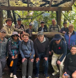 waitomo group trip GN03NOV25