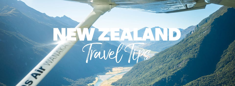 new zealand travel tips reddit