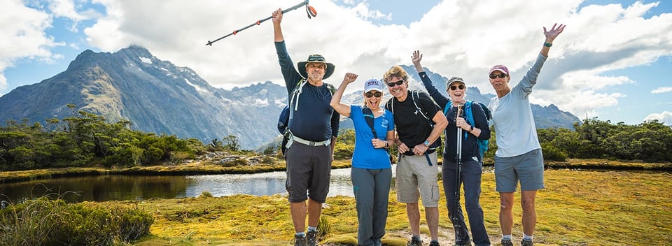 Sky's the limit for Cloudy Bay tasting