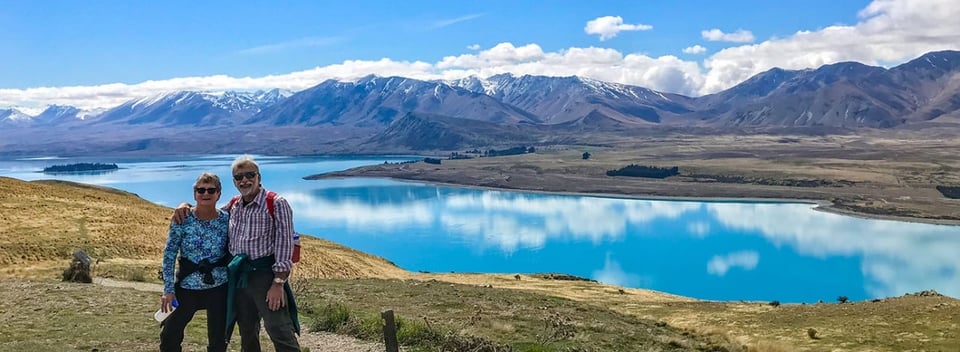 What's the Best Time for Hiking in New Zealand? - New Zealand Trails