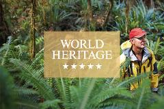 World Heritage Walking Tour - 13 Days